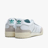 adidas Tangum White / Power Green   3