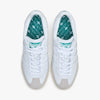 adidas Tangum White / Power Green   4
