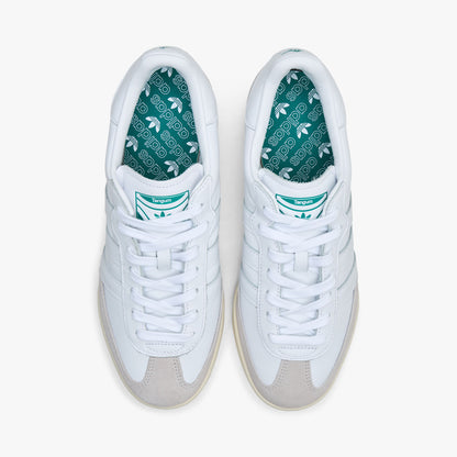 adidas Tangum White / Power Green
