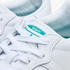 adidas Tangum White / Power Green   6
