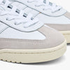 adidas Tangum White / Power Green   5