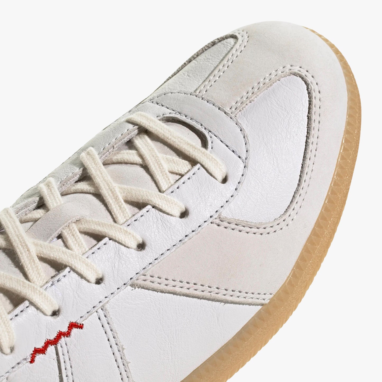 adidas BW Army Decon Hartcopy Crystal White / Grey One