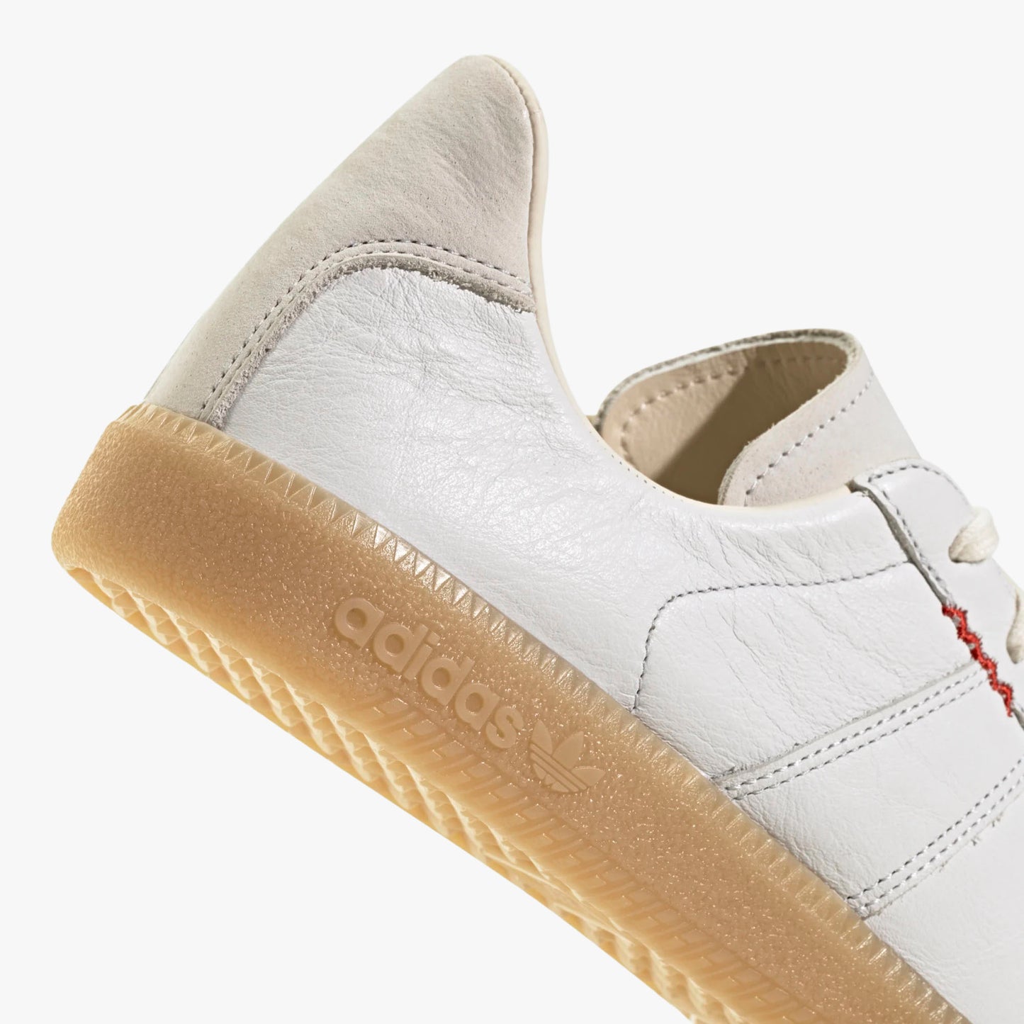 adidas BW Army Decon Hartcopy Crystal White / Grey One