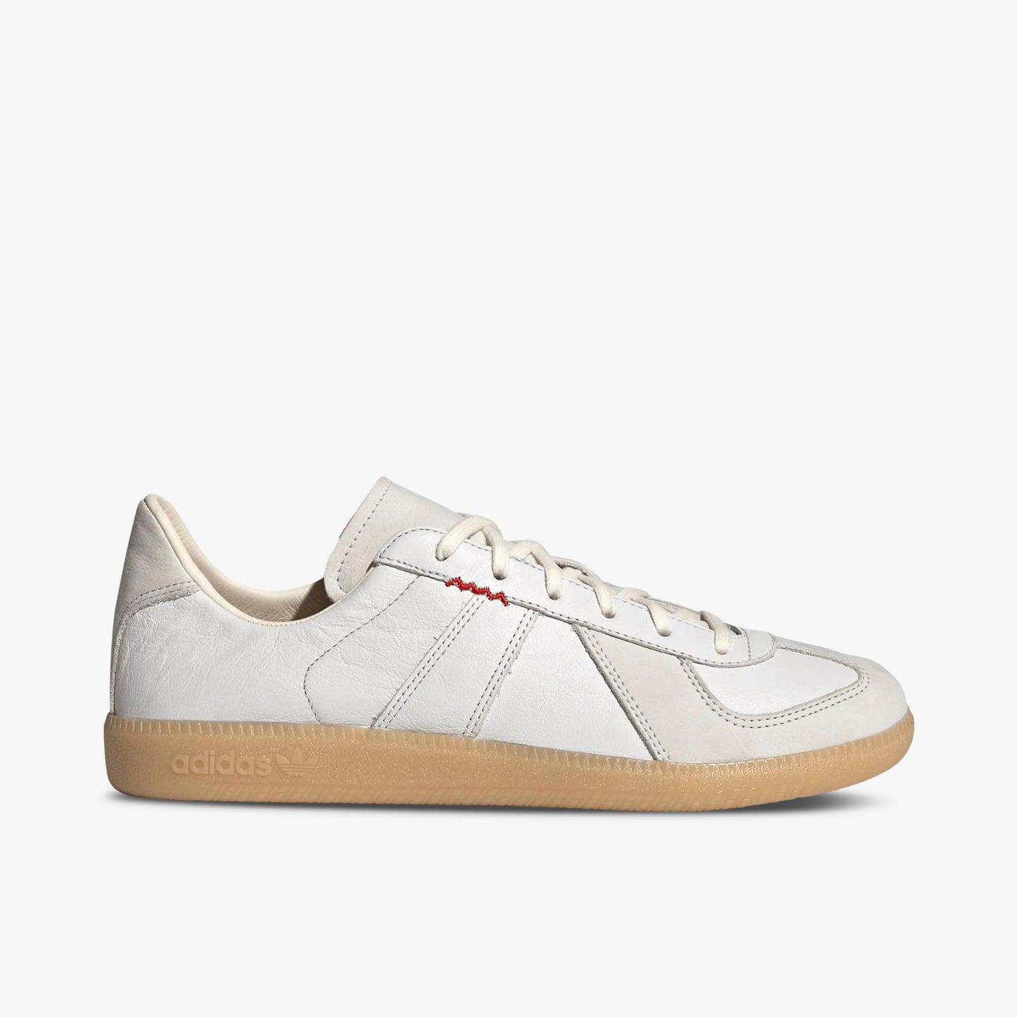 adidas BW Army Decon Hartcopy Crystal White / Grey One
