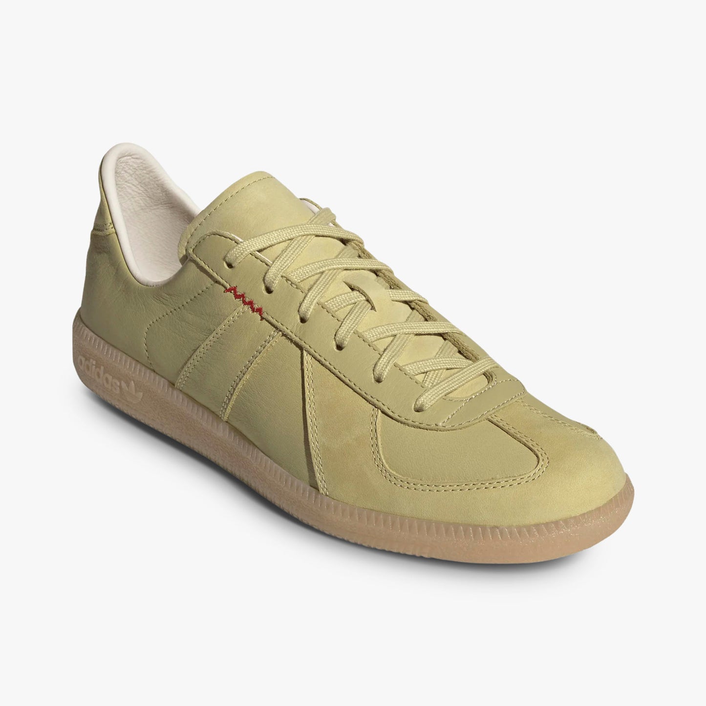 adidas BW Army Decon Hartcopy Halo Gold / Gomme