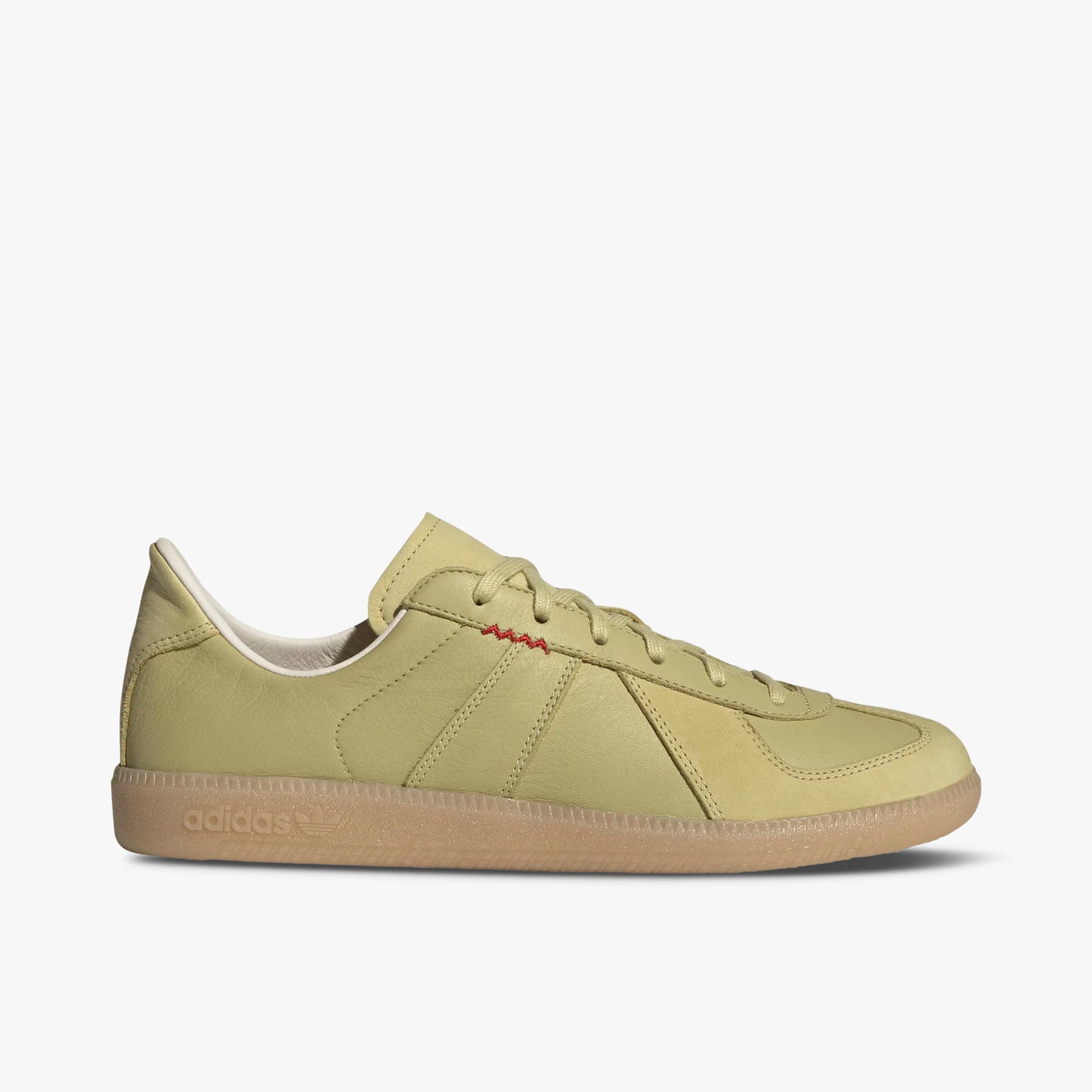 adidas BW Army Decon Hartcopy Halo Gold / Gomme