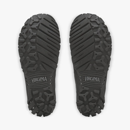 adidas PW WaterMoc Core Black / Iron Metallic - Silver Metallic