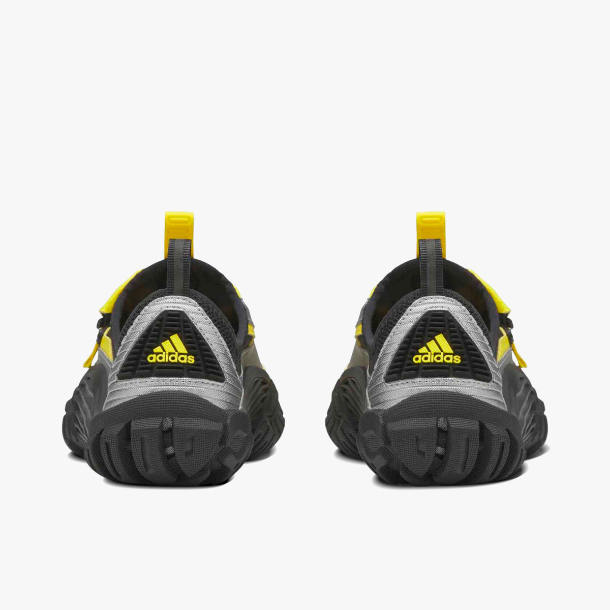 adidas PW Water Moc / Yellow