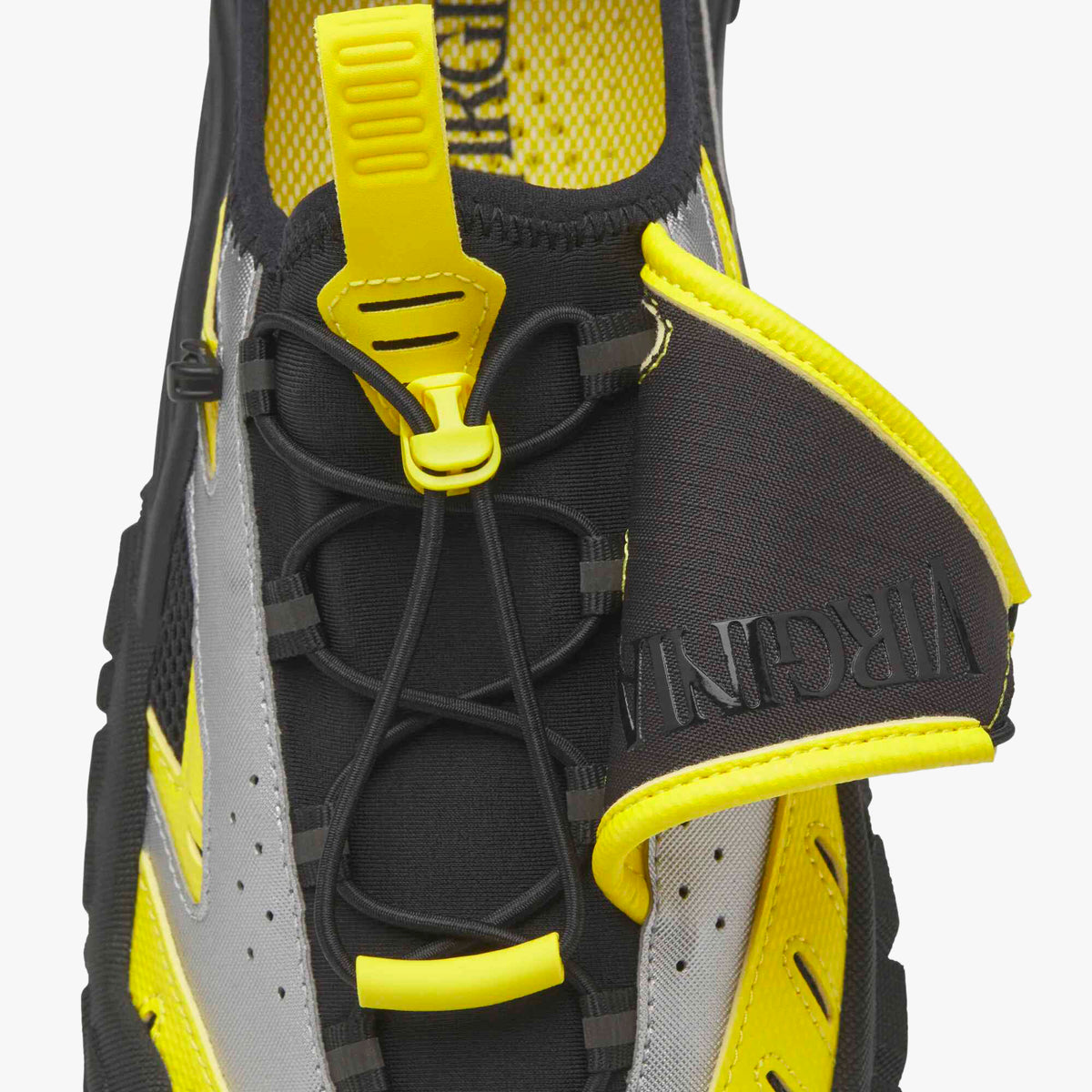adidas PW Water Moc / Yellow
