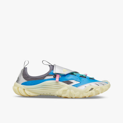 adidas PW Water Moc Blue / Yellow