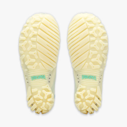adidas PW Water Moc Blue / Yellow