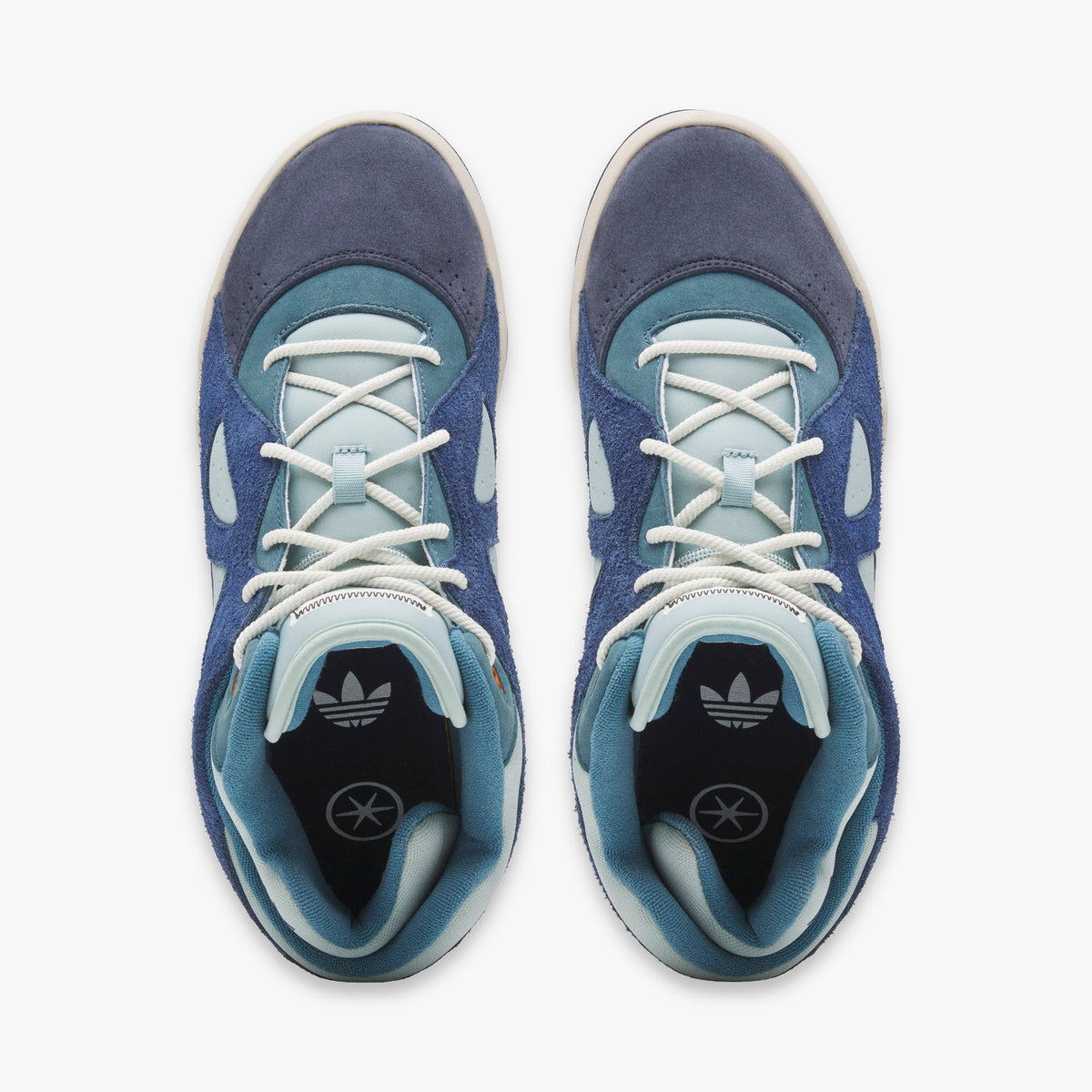 adidas BadBo 1.0 Night Navy / Night Indigo
