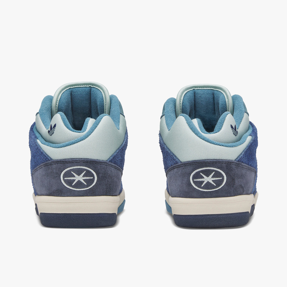 adidas BadBo 1.0 Night Navy / Night Indigo