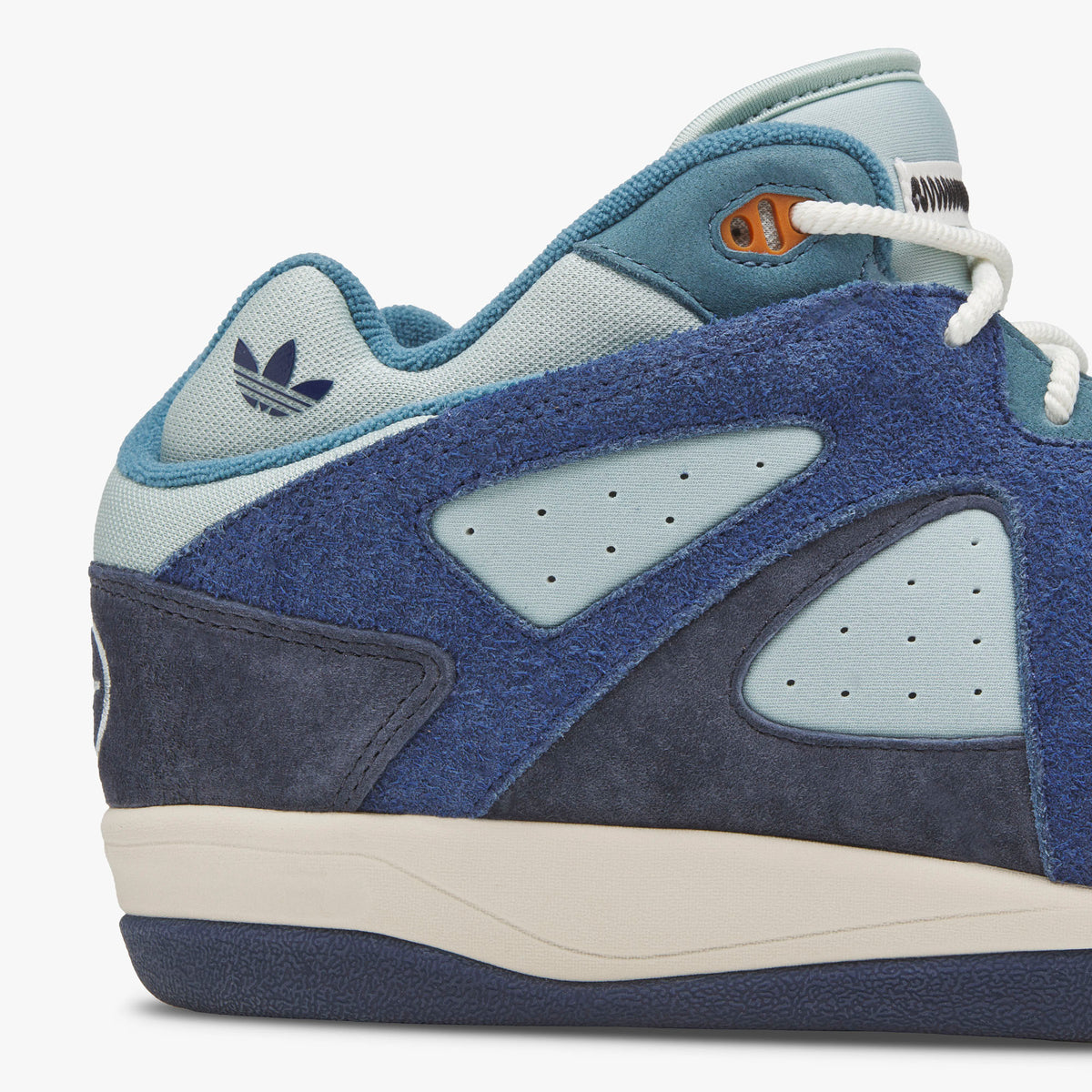 adidas BadBo 1.0 Night Navy / Night Indigo