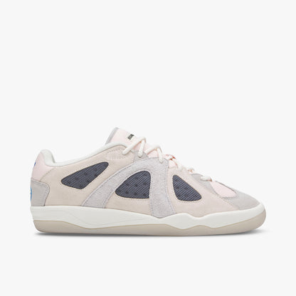 adidas BadBo 1.1 Blanc craie / Gris deux - Rose