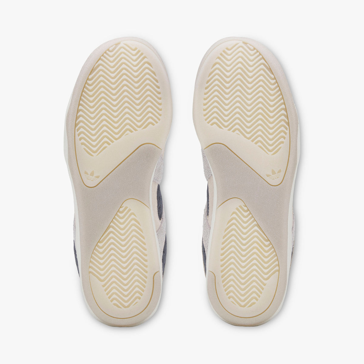 adidas BadBo 1.1 Blanc craie / Gris deux - Rose