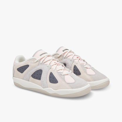 adidas BadBo 1.1 Blanc craie / Gris deux - Rose