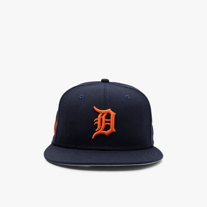 Casquette 59FIFTY Detroit Tigers de New Era x Livestock / Marine