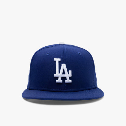 Livestock x New Era LA Dodgers 59FIFTY Hat / Blue