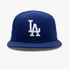 Livestock x New Era LA Dodgers 59FIFTY Hat / Blue 2