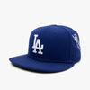 Livestock x New Era LA Dodgers 59FIFTY Hat / Blue 3