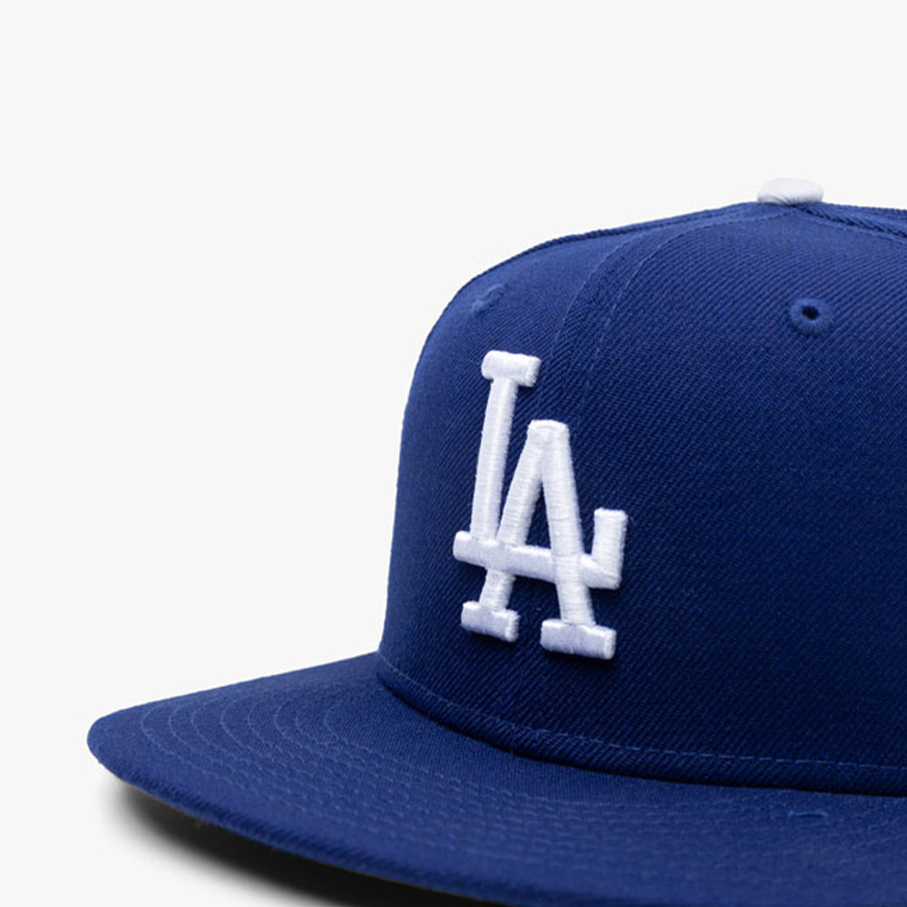 Livestock x New Era LA Dodgers 59FIFTY Hat / Blue
