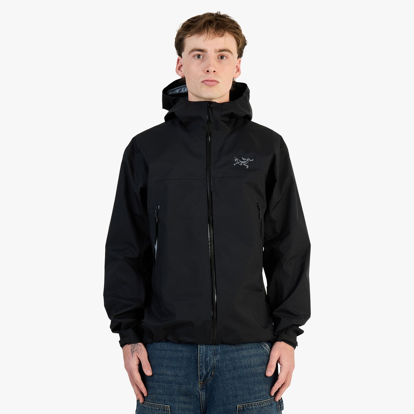 Arc'teryx Beta Jacket / Black