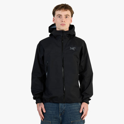 Arc'teryx Beta Jacket / Black