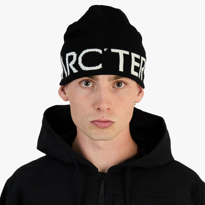 Arc'teryx Word Head Toque / Orca