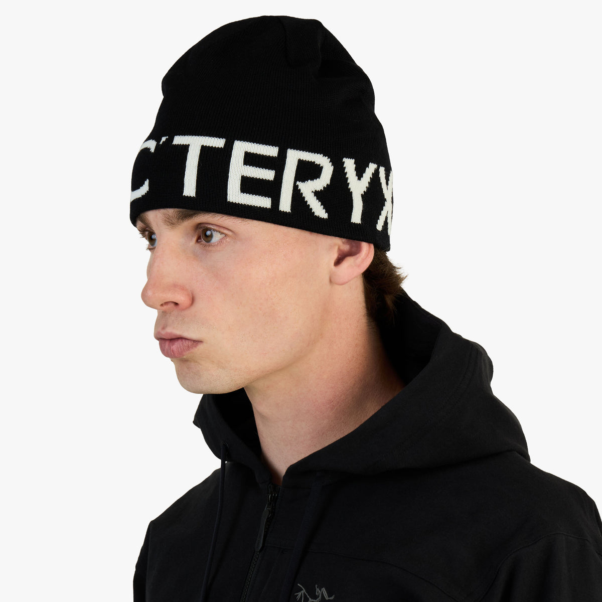 Arc'teryx Word Head Toque / Orca