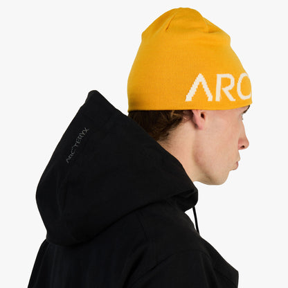 Arc'teryx Word Head Toque Larch / Arctic Silk