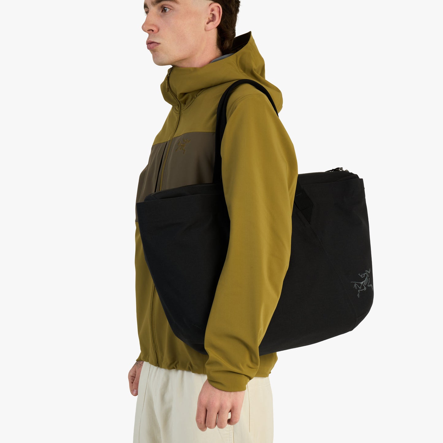 Arc'teryx Carrier 35 Weekender / Black