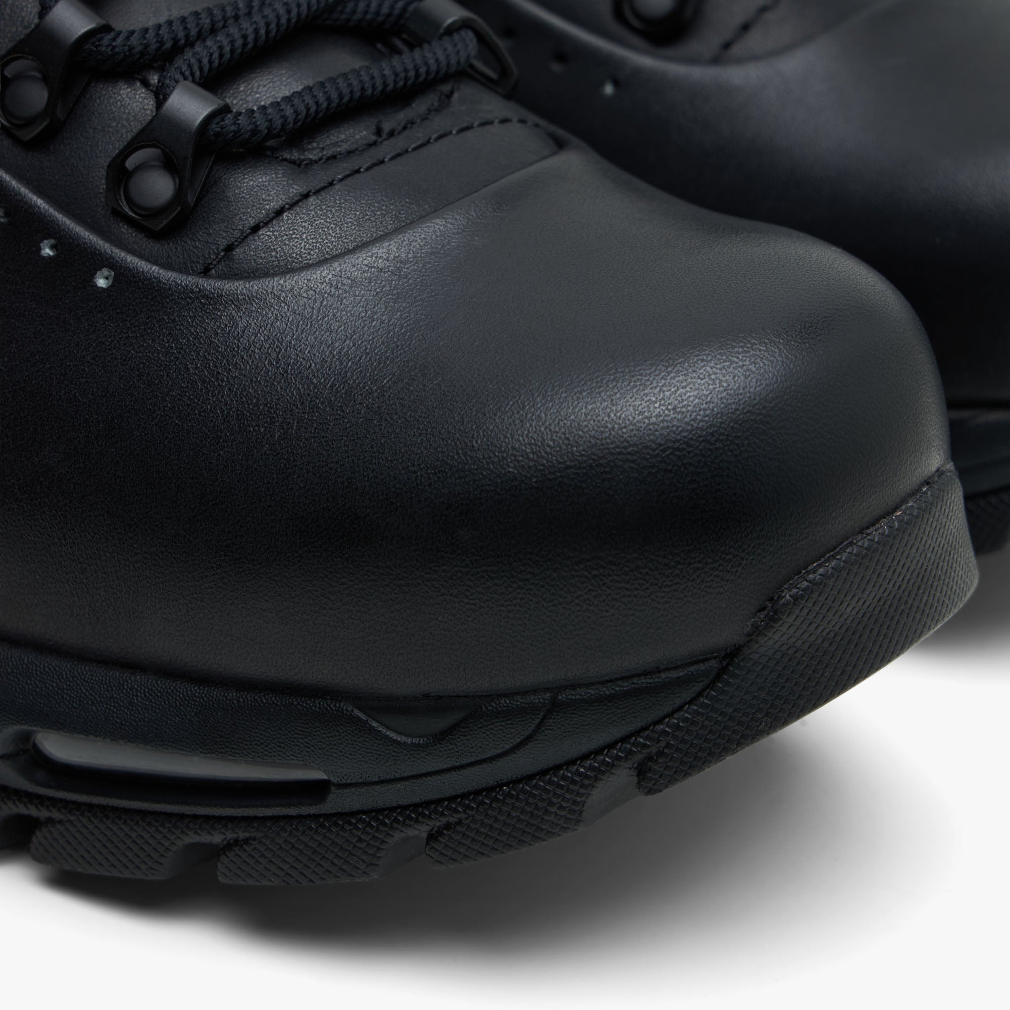 Nike Air Max Goadome Low SP Black/Black | Livestock