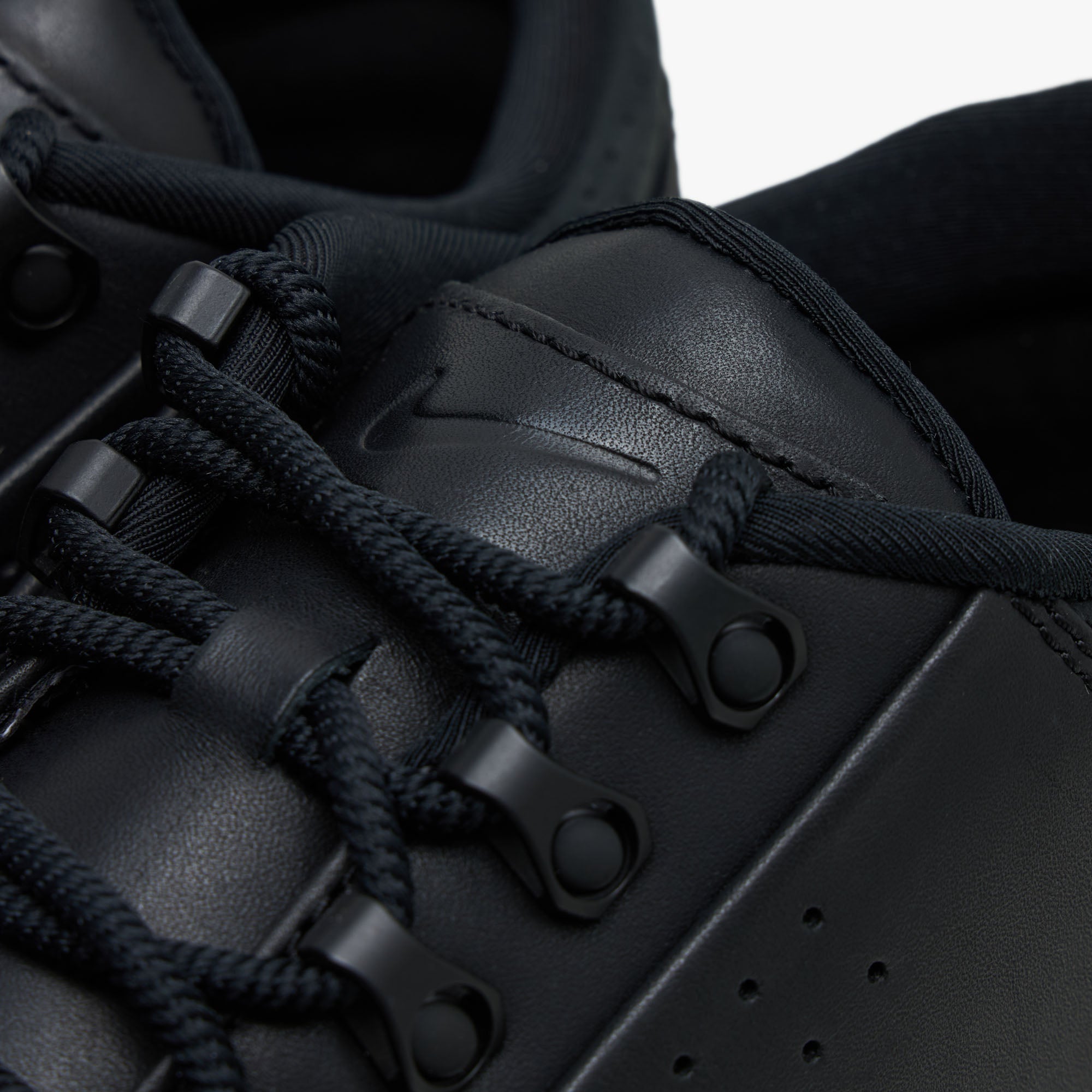 Nike Air Max Goadome Low SP Black/Black | Livestock