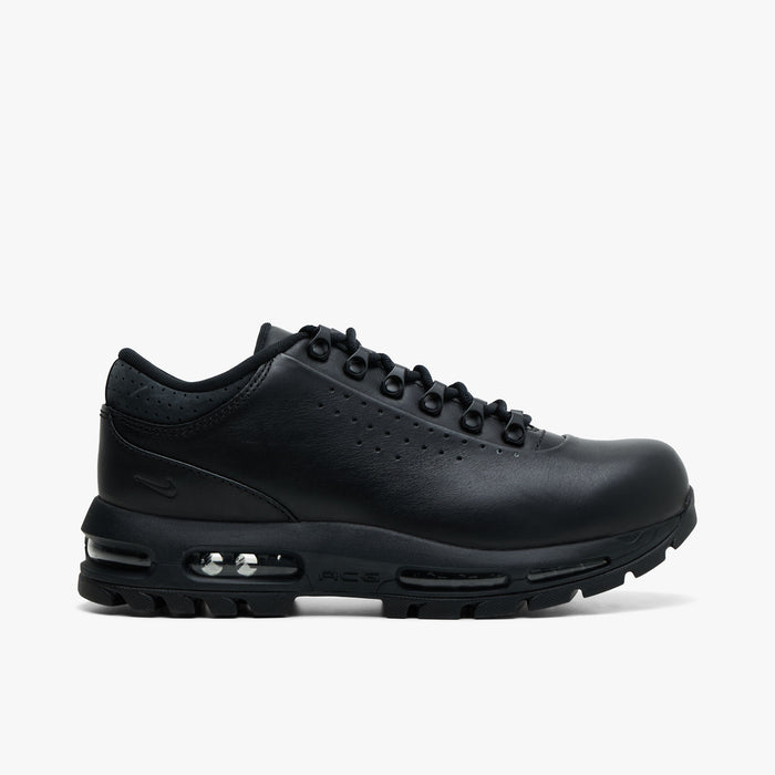 Nike Air Max Goadome Low SP Noir / Noir 1