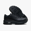 Nike Air Max Goadome Low SP Noir / Noir 2