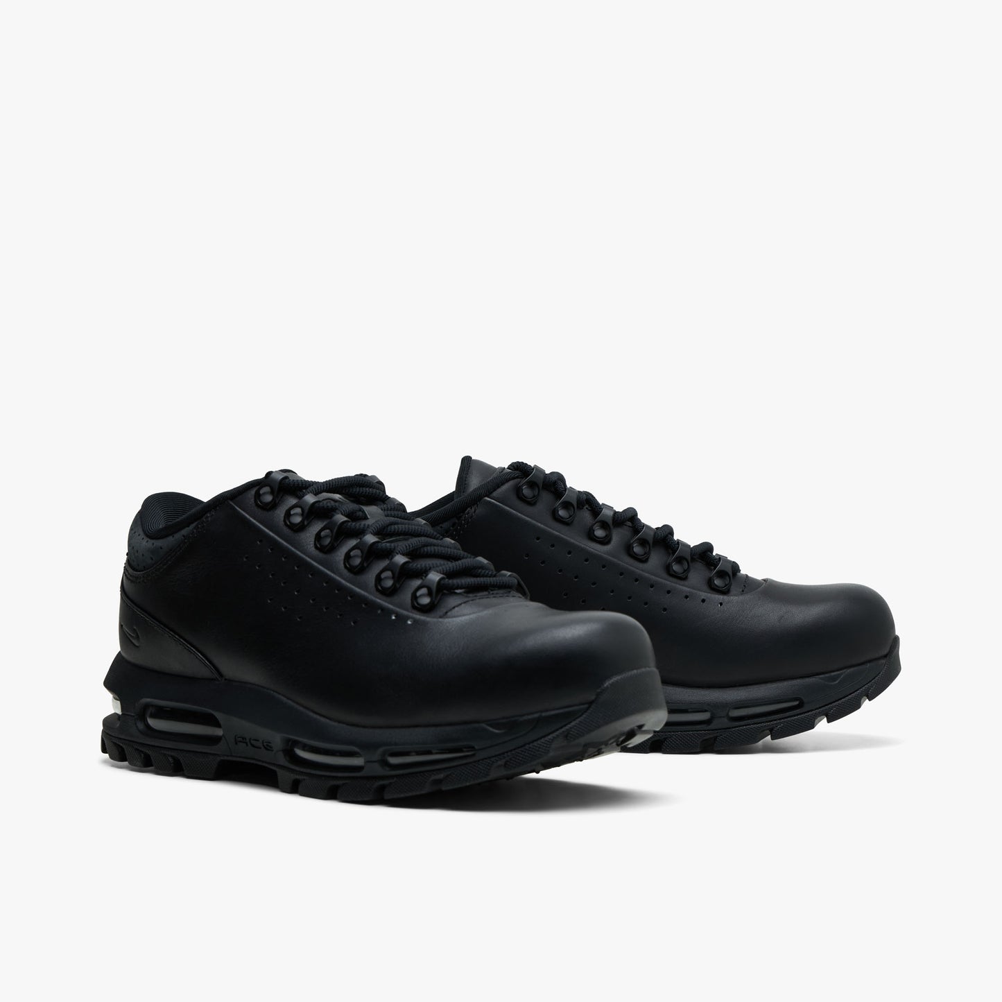 Nike Air Max Goadome Low SP Black/Black
