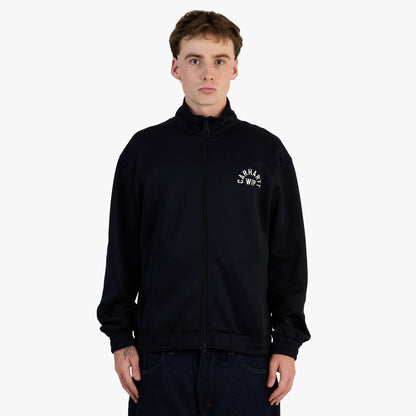 Carhartt WIP Veste Bolon / Bleu marine foncé