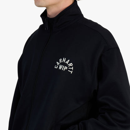 Carhartt WIP Veste Bolon / Bleu marine foncé