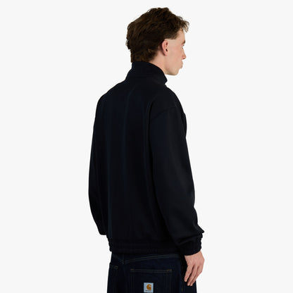 Carhartt WIP Veste Bolon / Bleu marine foncé