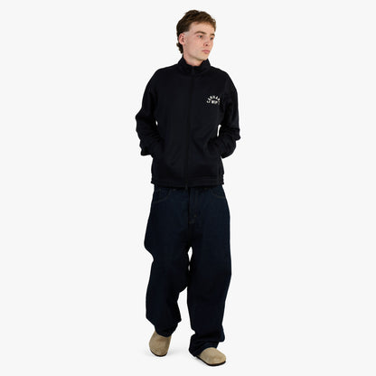 Carhartt WIP Veste Bolon / Bleu marine foncé