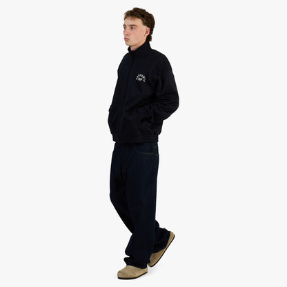 Carhartt WIP Veste Bolon / Bleu marine foncé