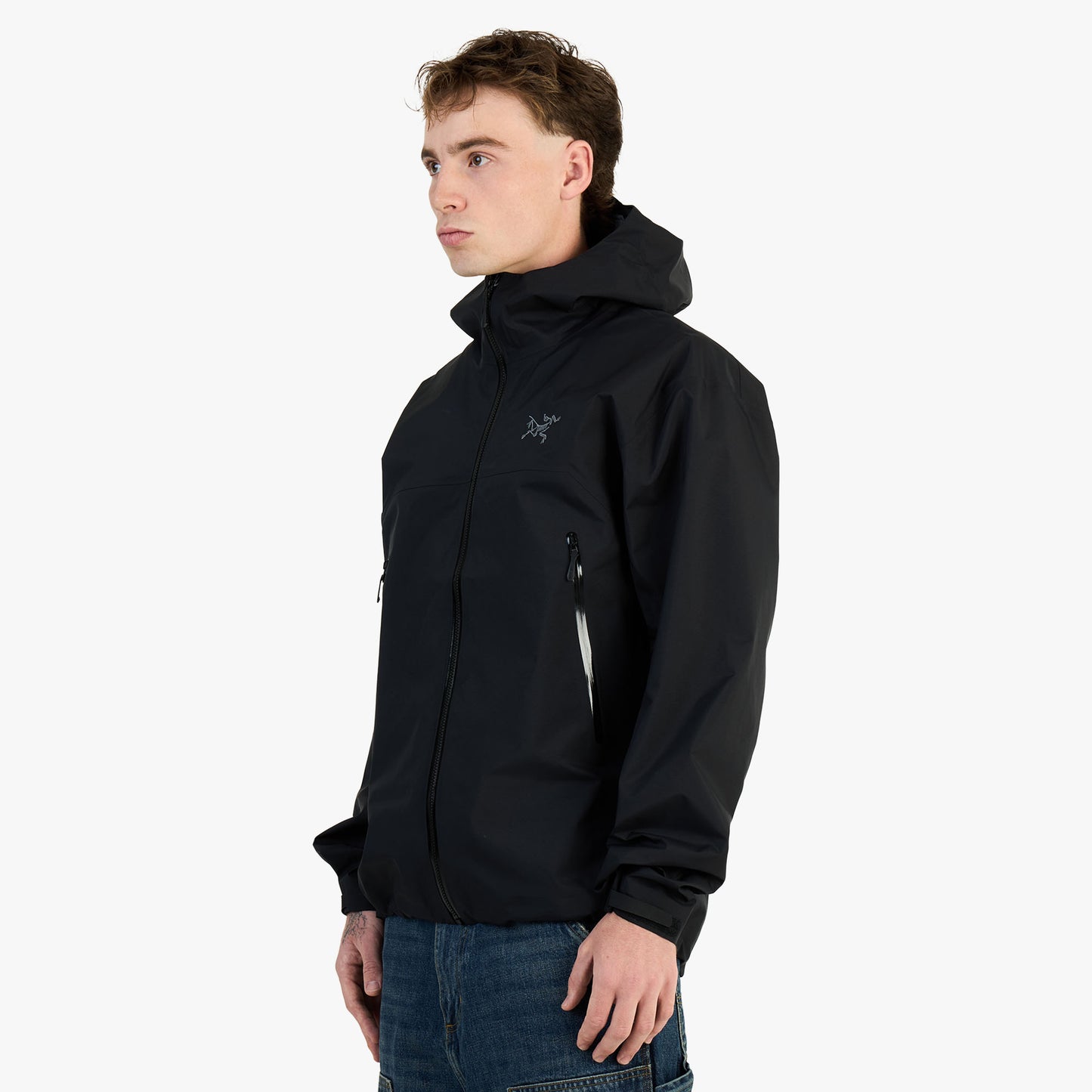Arc'teryx Beta Jacket / Black