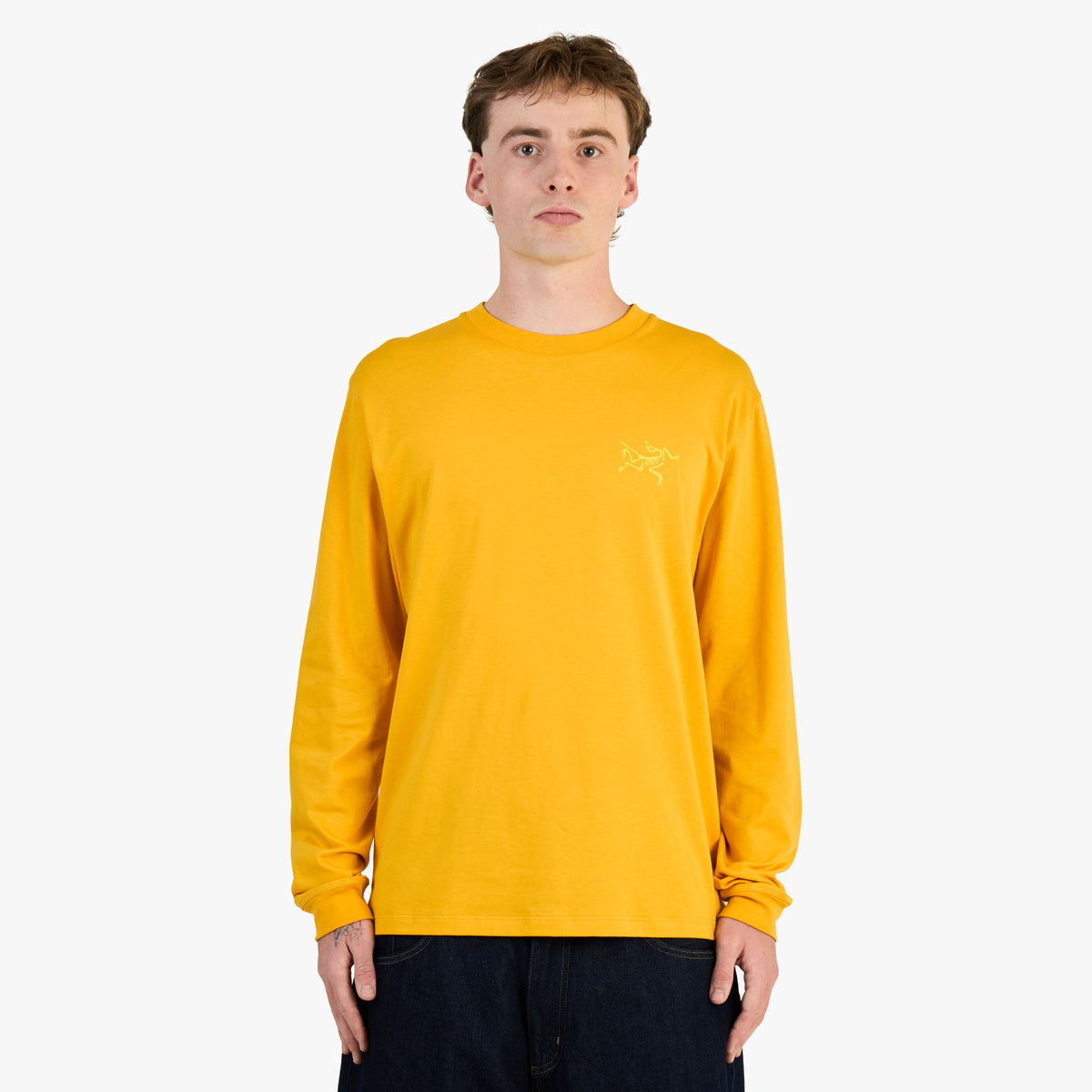 Arc'teryx Kragg SL LS Larch