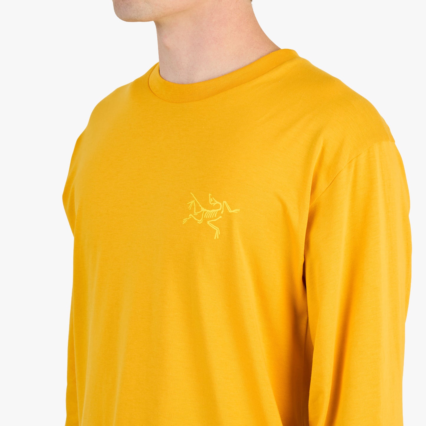 Arc'teryx Kragg SL LS Larch