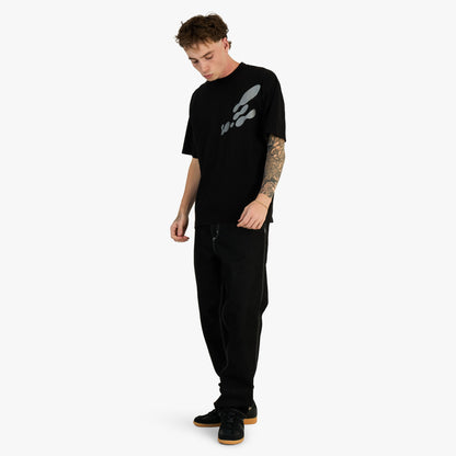 b.Eautiful Fukai T-Shirt / Black