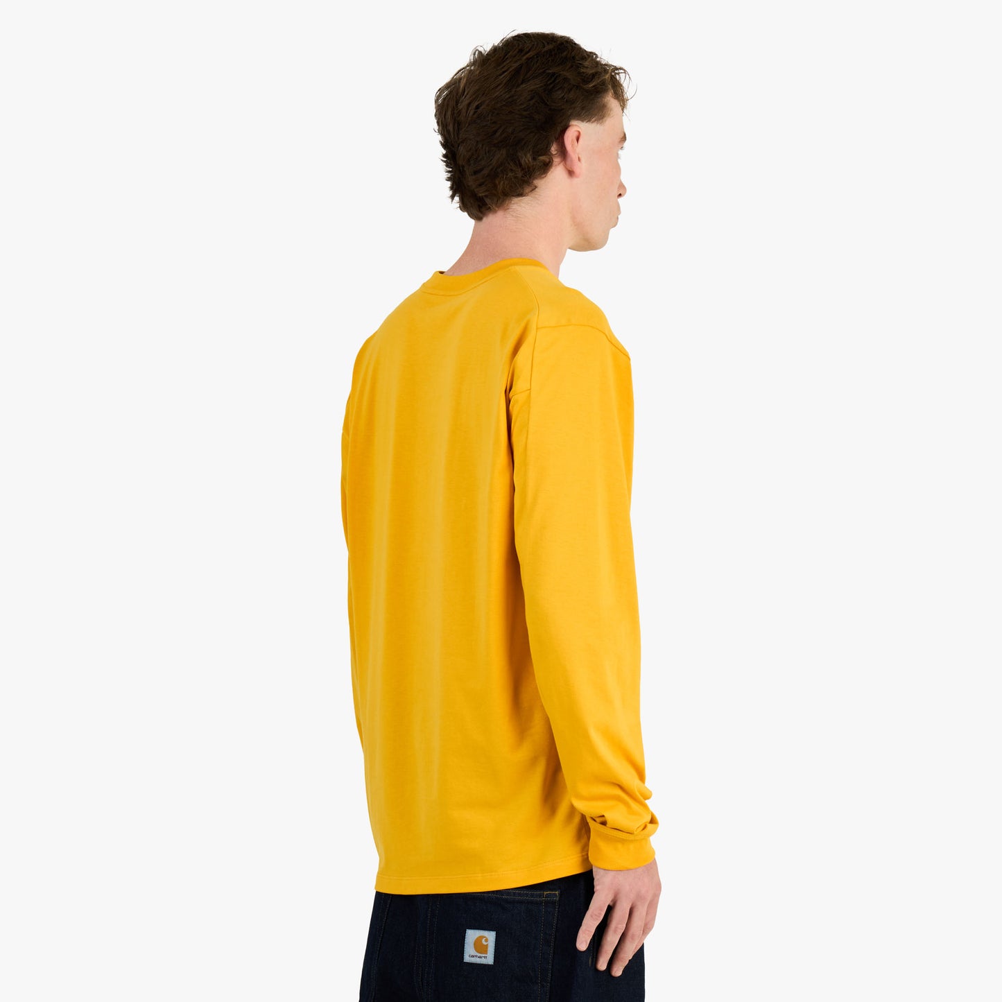 Arc'teryx Kragg SL LS Larch