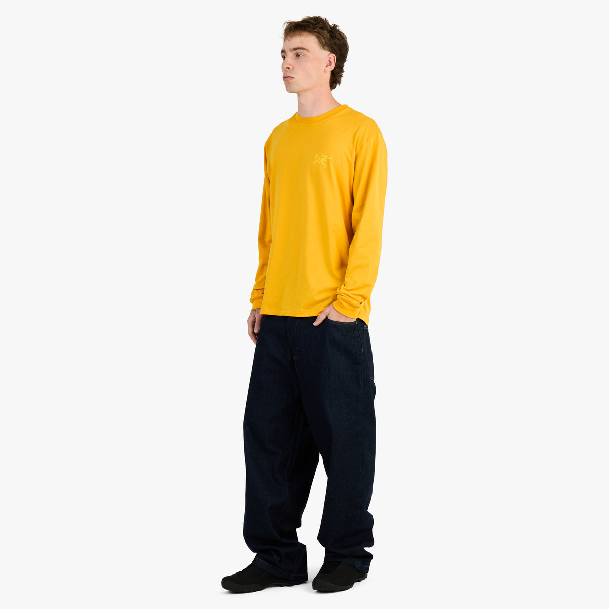 Arc'teryx Kragg SL LS Larch