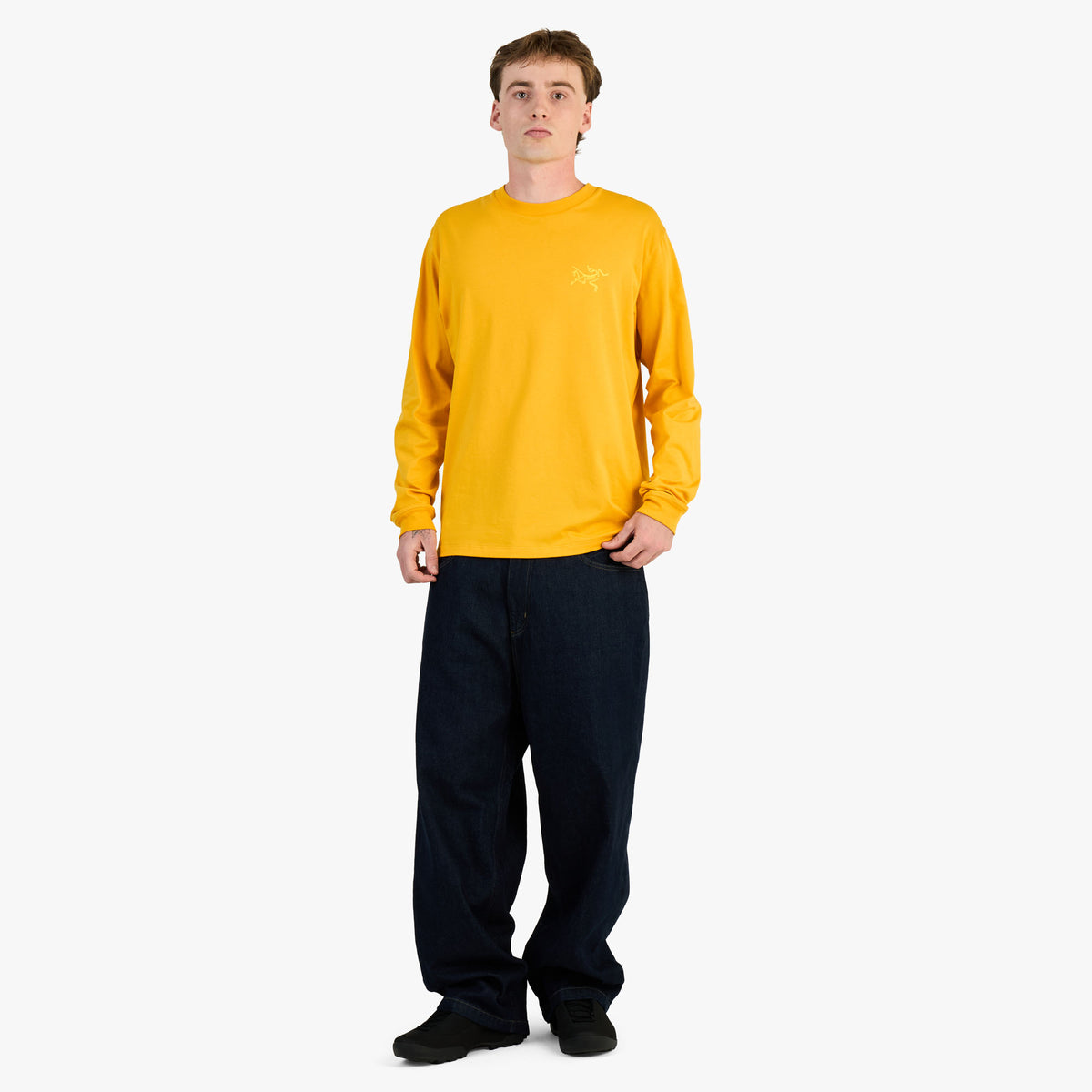 Arc'teryx Kragg SL LS Larch