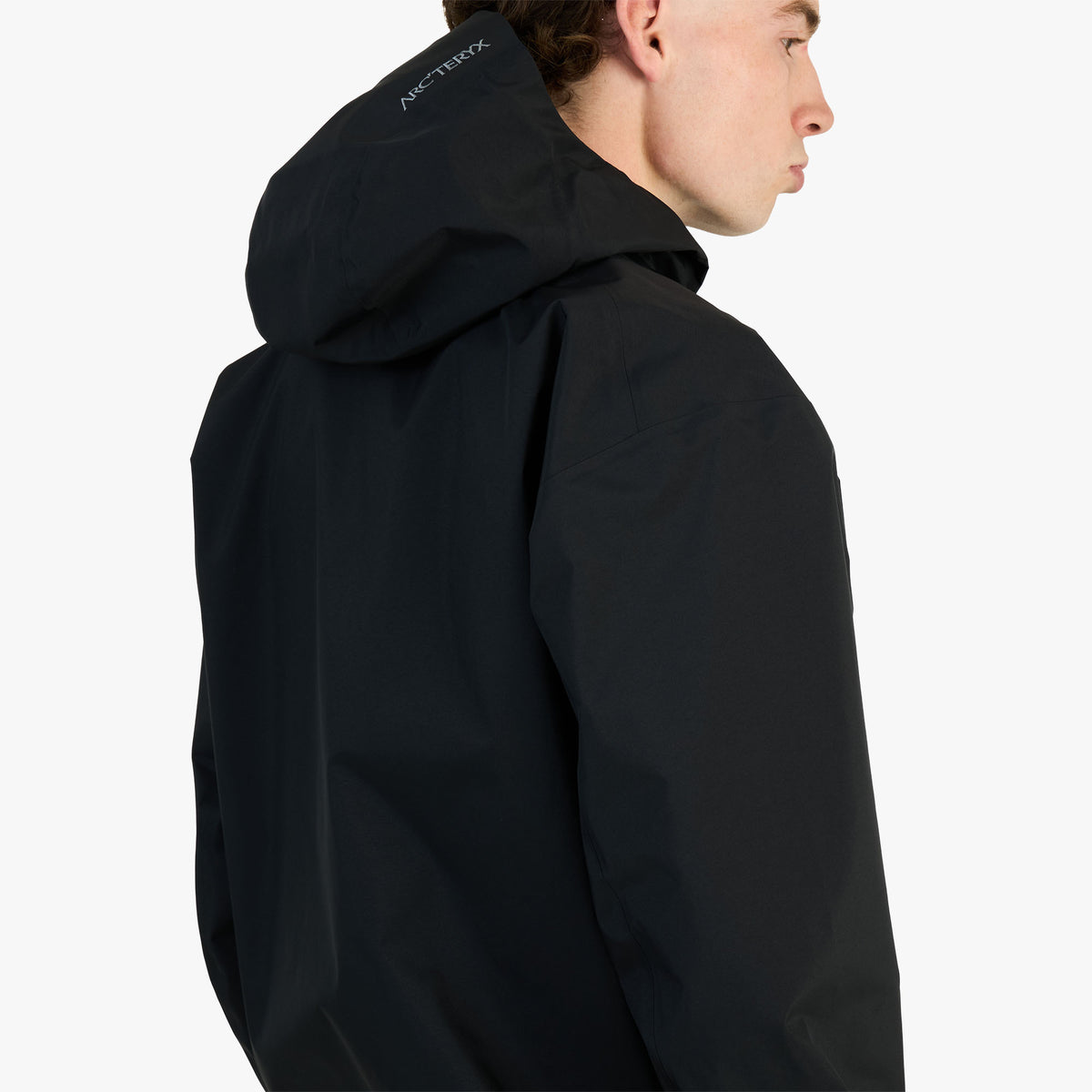 Arc'teryx Beta Jacket / Black